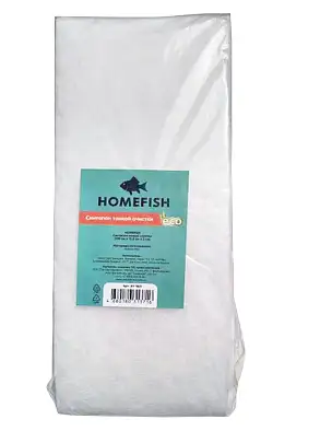 Купить homefish синтепон тонкой очистки