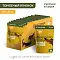Мнямс влажный корм Максимум Вкуса томленый ягненок в соусе для собак (Пауч) #4