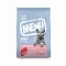 AlphaPet MENU сухой корм для взрослых кошек с говядиной #2
