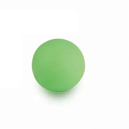 Купить homepet игрушка для собак мяч светящийся резиновый