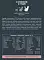 AlphaPet Superpremium Сухой корм для пожилых кошек от 7 лет с кроликом и уткой #5