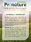 Pronature Original сухой корм для взрослых кошек с курицей #2